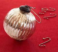 Image result for Heavy Duty Christmas Ornament Hooks