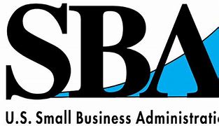 Image result for Small Business Administration Logo