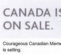 Image result for French Canada Meme