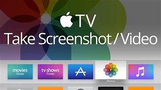 Image result for Apple TV ScreenShot