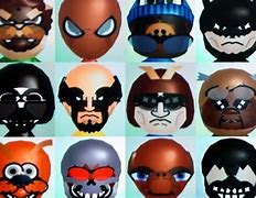 Image result for Mii Ideas for Wii U