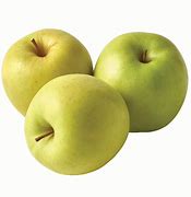 Image result for Yellow Apple Fruit