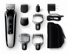 Image result for Philips Norelco Trimmer 7 Piece