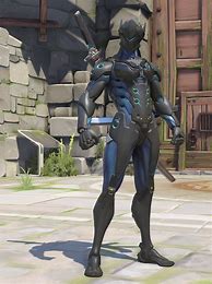 Image result for All Overwatch Carbon Fiber Skins