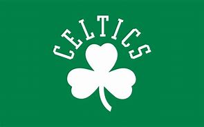 Image result for Boston Celtics Logo Printable