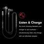 Image result for iPhone 5 Headphones
