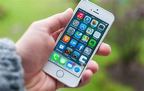 Image result for Apple iPhone 5S App Store