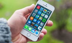 Image result for iPhone 5S iOS 8