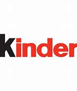 Image result for Kinder Logo Cirlce