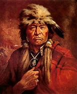 Image result for Canadian Cree Indians