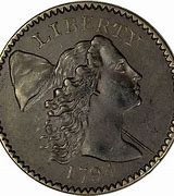 Image result for Large Cent Rarity