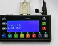 Image result for Mobile Data Terminal