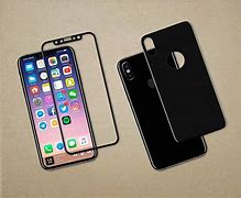 Image result for Glass Screen Cover for iPhone 8