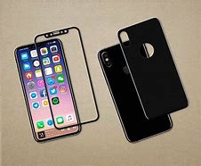 Image result for iPhone 10 Screen Protector