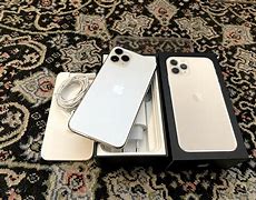 Image result for Silver iPhone 11 Pro