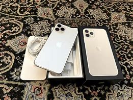 Image result for iPhone 11 Pro Silver Photo Verizon