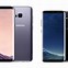 Image result for Samsung S8 Size of Components