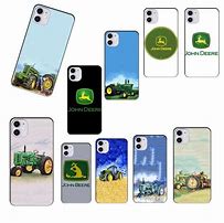 Image result for iPhone 11 John Deere Case