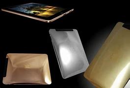 Image result for Apple Tablet Rose Gold