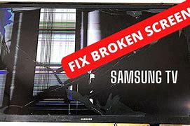 Image result for Smart TV Screen Repair DIY