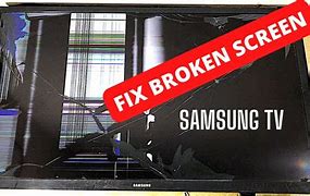 Image result for cracked television screens repairs