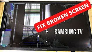 Image result for TV Cracked Screen Repair Near Me