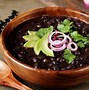 Image result for Black Bean Shaped Window On Cell Phone Display
