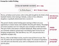 Image result for News Report Writing Examples