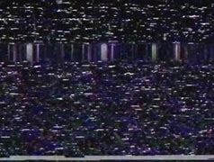 Image result for VHS TV Static