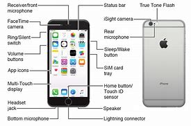Image result for iPhone 7 Parts Breakdown