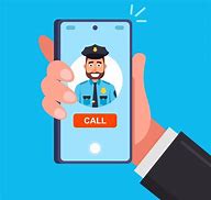 Image result for Call Police Meme