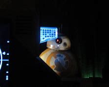 Image result for Rise of the Resistance Missing BB8