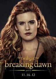 Image result for Maggie Grace Breaking Dawn