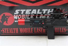 Image result for Most Advanced Laser Tag Guns