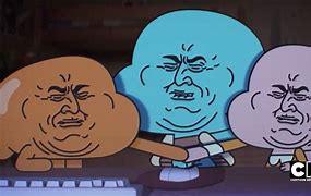 Image result for Cartoon Meme Faces