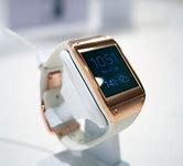 Image result for Samsung Galaxy Smartwatch Gold 42Mm