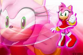 Image result for Amy Rose Wallpaper