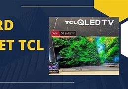 Image result for How to Reset Older Tcl TV