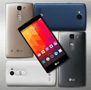 Image result for LG Km Smartphone