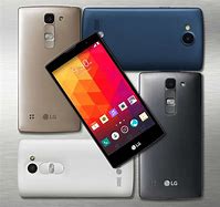 Image result for LG 40K Phone