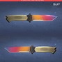 Image result for Lightly Shiddid Shadow Daggers