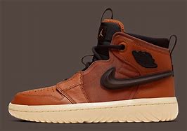 Image result for Brown Air Jordans
