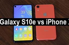 Image result for Is Samsung Galaxy Compatible with iPhone XR