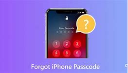 Image result for How to Reset iPhone PasswordForgot