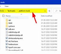 Image result for ADB Folder