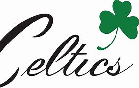 Image result for Boston Celtics Vector Topper