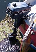 Image result for Evinrude 4 HP