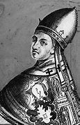 Image result for Image of Pope Benedict IX