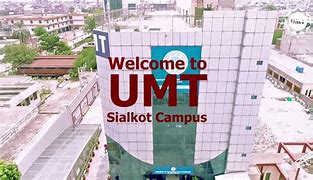 Image result for UMT Shahab Pura Sialkot