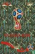 Image result for Soccer World Cup Logo 2018